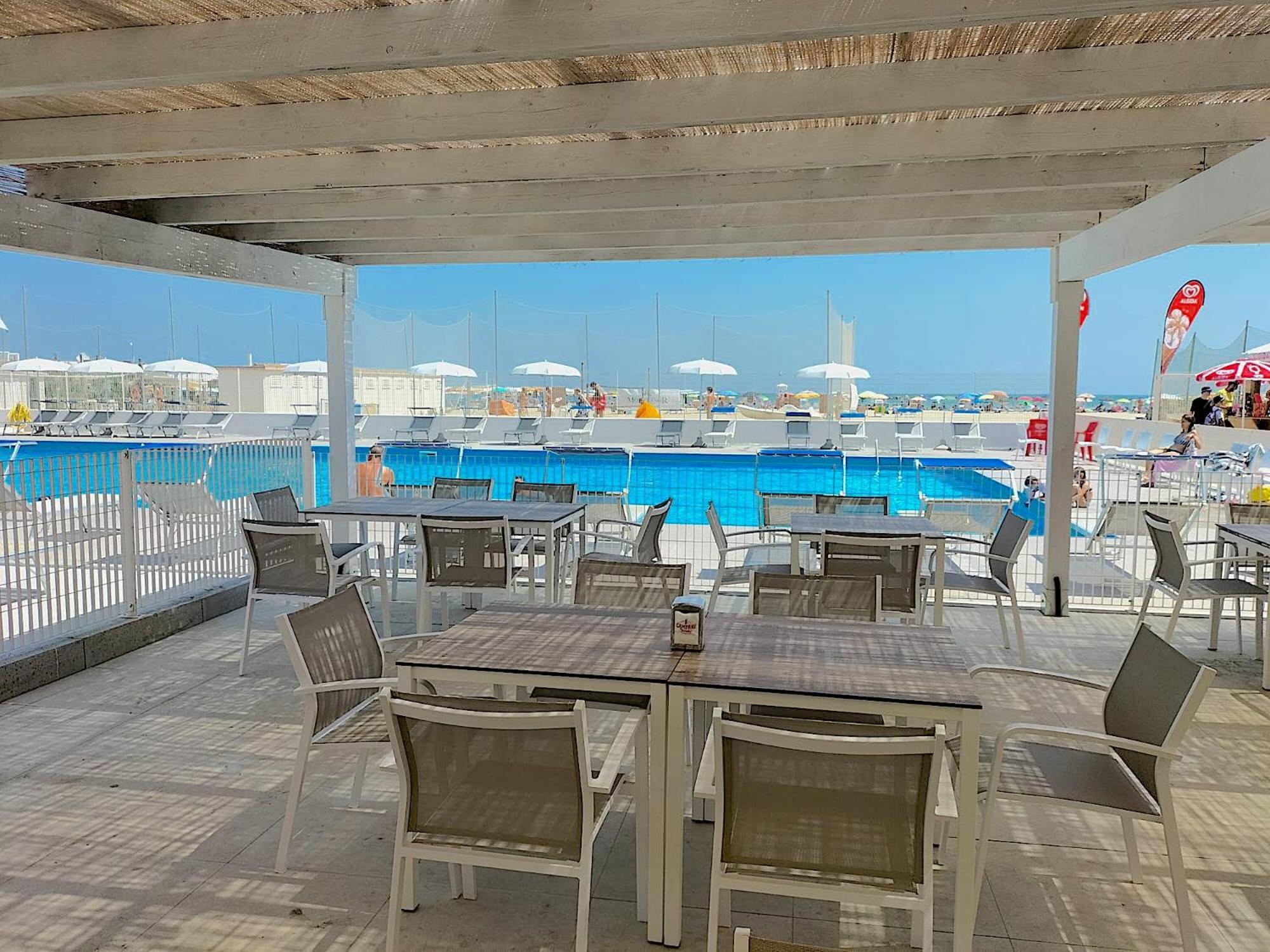 Hotel Majorca Cesenatico Kültér fotó